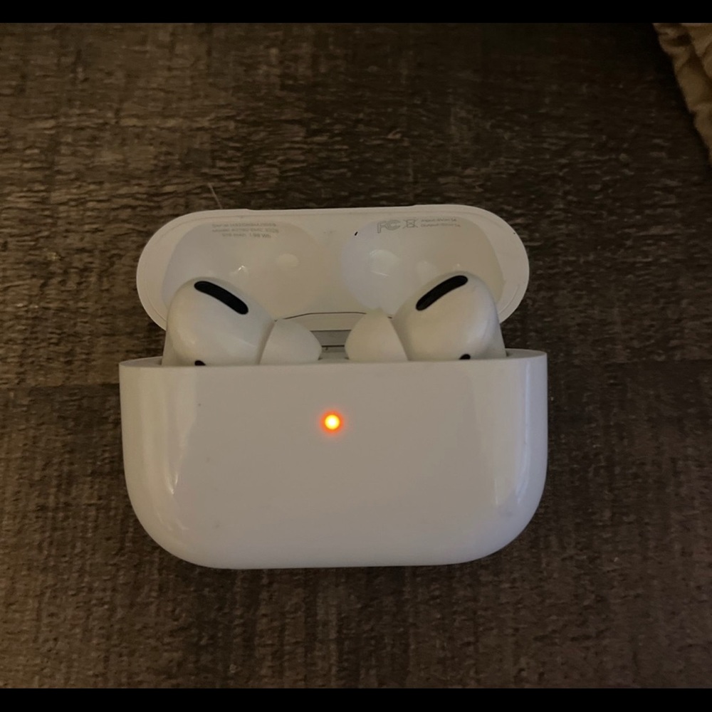 AirPod pros